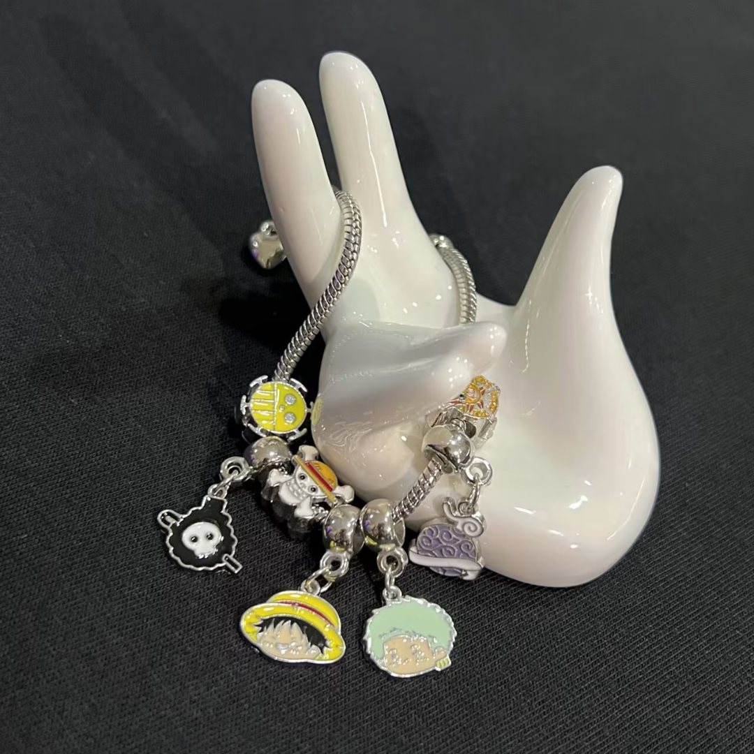 Pulsera One Nakama Alta Calidad